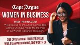 Meet the trailblazing women leading the 2025 Women in Business Initiative