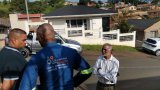Suspected drug-fuelled shooting spree leaves two dead in Chatsworth