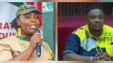 'Fix your country's healthcare': Operation Dudula hits back at Zanu PF on healthcare for foreign nationals
