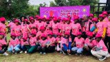 AIDS Healthcare Foundation hosts community events across four provinces for International Day of the Girl
