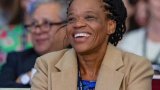 Professor Refiloe Masekela: Leading the charge for children's respiratory health in Africa