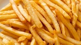 Junk foods ads banned from UK TV and online