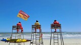 Cape Town sees significant drop in drowning incidents during festive season