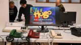 'Old things work': Giving new life to e-waste