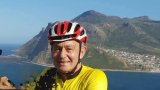 Cyclist Dennis Hammar dies after violent robbery in Cape Town