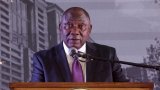 'Africa wants investment, not aid': Ramaphosa urges Japan to back trade and industrial growth