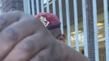 Cape Town attorney accuses SANDF soldier of assault and vehicle damage