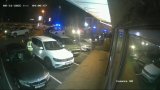 Couple arrested for murder of Bloubergstrand car guard after shocking CCTV footage