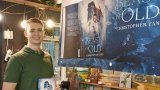 From African bush to prehistoric beasts: Author Christopher Tanzer’s journey