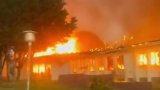 Fort Hare University in flames as student protests escalate