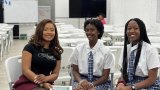 'I am worried about the kids!' Cyan Boujee had concerns about promoting Russian programme as early as July