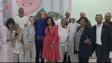 South African activists abducted by Israel will arrive at OR Tambo Airport on Wednesday