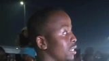 WATCH: 'A bullet hit my car' | E-hailing driver survives KwaDabeka shooting