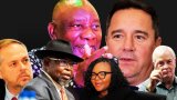 SA on the wrong path as fragile GNU fights for legitimacy – study