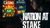 How TikTok, YouTube and esports are turning South African teens into gamblers