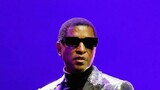 Babyface and other top international acts in Joburg this weekend