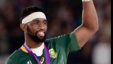 Siya Kolisi embraces Ubuntu with a heart-warming initiative for Zwide' s Youth