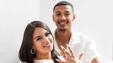 DJ Masoodah is off the market: celebrating her engagement and new beginnings