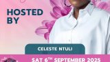 Celeste Ntuli to host The Star’s 'The Choice is Yours'