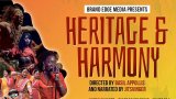 Experience South African heritage at the Free Heritage and Harmony event