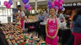 Boost for Cupcakes of Hope 4 Kids with Cancer as more malls sign up for this year's campaign