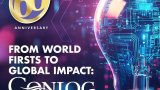 Conlog at 60: Powering Progress Through Continuous Innovation