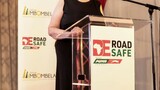 Remembering road traffic victims: Drive More Safely's call to action in KZN