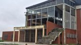 Abandoned dreams: the tragic fall of Mitchells Plain's Swartklip Indoor Sports Centre