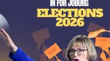 It's official! DA interviews Helen Zille for mayoral candidate job in Joburg
