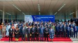Health minister calls for self-reliance in African health financing