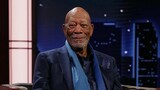 Why Morgan Freeman’s fight against AI cloning matters for every artist