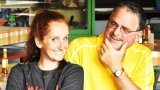 Dad writes letters to strangers who need a father figure