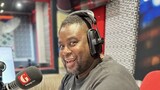 Felix Hlophe takes a break from Gagasi FM following viral video