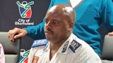 Acting Metro police chief linked to ‘Cat’ Matlala blue-light car scheme, 55 irregular promotions