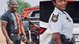 From visiting a sangoma to murder: Pretoria policewoman found guilty of killing her husband