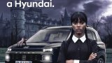 Wednesday is the Perfect Day to Drive a Hyundai