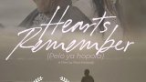 Groundbreaking SA documentary “Hearts Remember” to debut at the 17th International Conference on Ageing