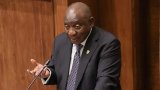 ‘No favour, no fear’ : Ramaphosa defends decision to suspend Mchunu but not Simelane