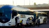 N1 horror: Gunmen open fire inside cross-border bus from Joburg to Zimbabwe, killing passengers