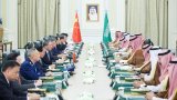BRICS+ Series: Oil Exports Surge from Saudi Arabia to China