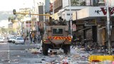 July 2021 unrest: SAHRC's latest report on implementation of recommendations