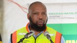 KZN Transport MEC Duma urges motorists to switch to new number plates by November 30 to avoid fines
