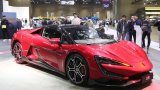 South Korea’s Vehicle Market Rises 5% in August