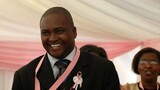 Former Gauteng health MEC Brian Hlongwa, embroiled in corruption allegations, has died