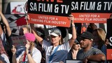Parliamentary Committee steps in to protect South Africa's film and TV industry