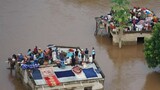 Deadly floods: A textbook case of climate injustice, say scientists