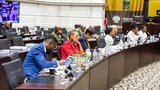 Is the work of the Parliamentary Ad Hoc Committee on General Mkhwanazi's allegations compromised?