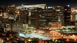 Cape Town CBD entrepreneurs experience record business confidence