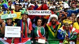 Nation rallies behind Bafana’s AFCON dream