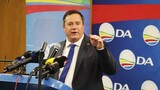 Steenhuisen, unlike Zille and Leon, may not hold influential DA role after April conference